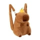 thumbnail image 4 of Mochila de , bolsa de juguete de de felpa para mujeres, adultos, mochileros, hombres callejeros, 4 of 8