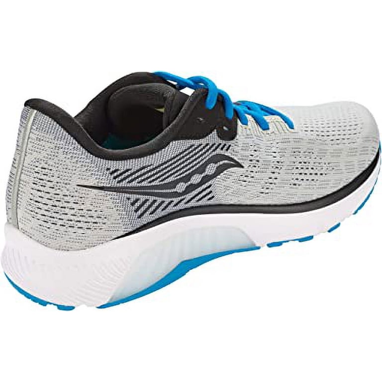 Saucony Mens Guide 14 Running Shoe - Walmart.com display picture 1