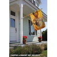 thumbnail image 4 of Toland Home Garden Jack Rabbit Bunny Rabbit Flag Double Sided 28x40 Inch, 4 of 5