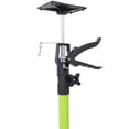 thumbnail image 6 of 2Pack Adjustable Support Pole with Carry Bag, Steel Multiuse Support Rod for Jacks Drywalls Cabinets, 45 to 114 Inch, 6 of 10