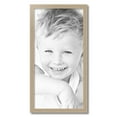 thumbnail image 2 of ArtToFrames 15x30 inch Oak Picture Frame, Brown MDF Poster Frame (4299), 2 of 8
