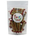 thumbnail image 2 of FirstChoiceCandy Long Boys Coconut Caramel Bulk Candy,  Long Fun Size 2 Pound, 2 of 5
