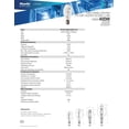 thumbnail image 4 of 12 uni Foco PLUSRITE de Aditivo Metalico 400W E39 ED28 4000K PLUSRITE 12 FOCOS ADITIVO METALICO 400W ED28, 4 of 4