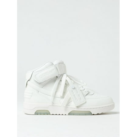 

Off-White Sneakers Woman White Woman