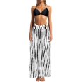 thumbnail image 1 of Toimothcn Womens Bikini Swimsuits 2025 Solid Color Bikini Three Piece Beach Split Swimsuit Set Soft Womens Swimming Clothes, 1 of 3