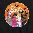 thumbnail image 3 of Barbie - Costume Party - Toddler And Youth Short Sleeve Graphic T-Shirt, 3 of 5