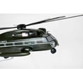 thumbnail image 4 of Sikorsky® CH-53E SUPER STALLION™, HMX-1, 1/74th (16") Scale Mahogany Model, 4 of 7