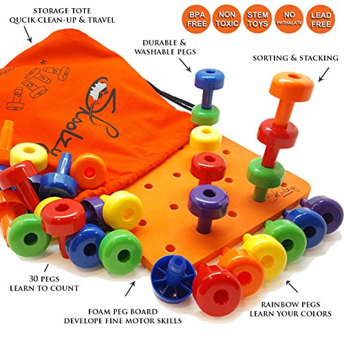 learning colors toys for toddlers