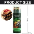 thumbnail image 2 of Creative Companion, Soft Core Pencils, Safe &amp; Non-Toxic, 36 Count, 2 of 8