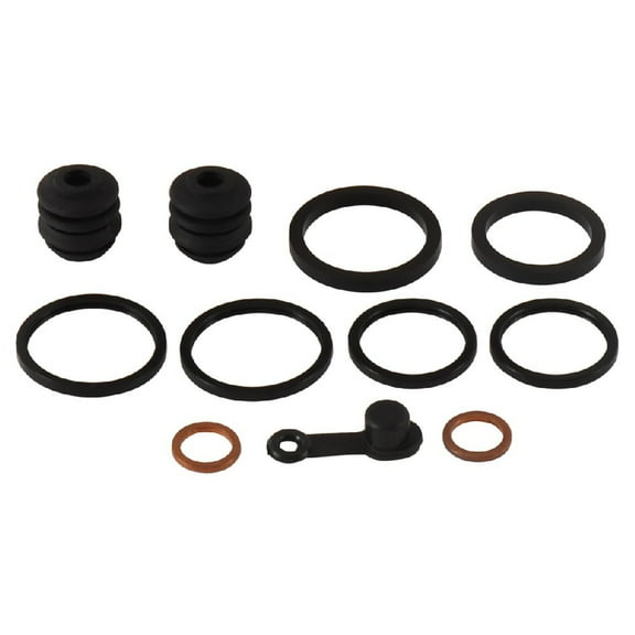 All Balls Racing 18-3081 Caliper Rebuild Kit