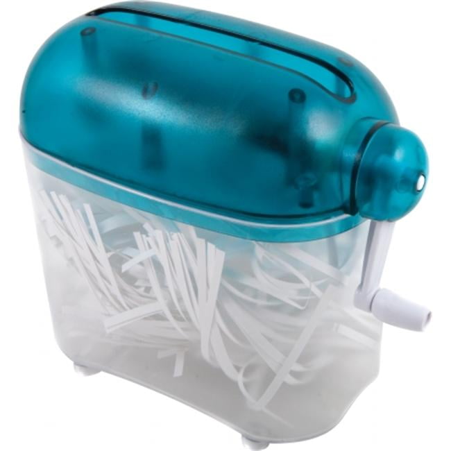 Premium 290SHRED Premium Paper Shredder