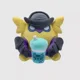 thumbnail image 3 of Muñeco de peluche periférico del juego Valorant de 23 cm, nuevo Wingman Gekko, mascota suave y cómoda, modelo lindo, colección de escritorio, juguete de regalo, 3 of 5