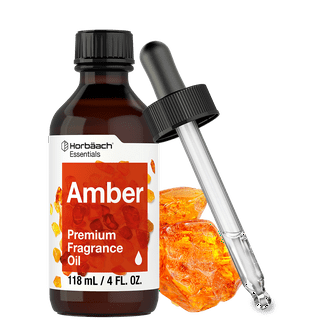 The @Nemat Perfumes Amber Oil is one of the best (and affordable!) fra