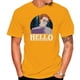 thumbnail image 3 of Camiseta Stranger Tee Things Barb Hello Barbara Adele Parody Camiseta no oficial Todas las tallas Camiseta 5xl Camiseta para hombre Camiseta para hombre Calle, 3 of 5