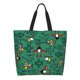 thumbnail image 1 of Disketp Cartoon Air Transportation Bolsa Tote Estampada para Mujer, Bolso de Hombro y de Mano para Compras y Viajes, 1 of 8