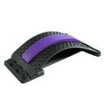 thumbnail image 1 of TheFound Spinal Stretcher Relax Lumbar Support Spine Pain Relief Back Massager, 1 of 5