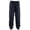 Navy, variant on Tombo  Adult Cuffed Tracksuit Bottoms