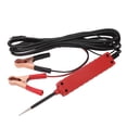 thumbnail image 4 of Power Circuit Tester, Test Continuity Polarity Test Bad Ground Contacts Electric Circuit Tester Diagnostic Tool  For Car Electrical System, 4 of 8
