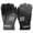 Black/Grey, variant on Marucci Adult PWR Fade Batting Gloves Black/Grey X-Large