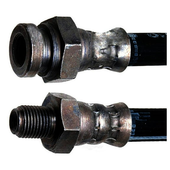 Raybestos Element3 Brake Hose, BH36888 Fits select: 1985-1986 NISSAN 720, 1980-1984 DATSUN 720
