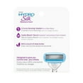Schick Hydro Silk Moisture Razor Blade Refills, 4 ct, 5Blade