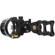 Axcel Armortech Vision HD Sight 5 Pin .019 RH/LH - Black AVAT-D519-BK