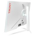 thumbnail image 4 of Monitor Gaming 27 NECNON 1ms 165hz FHD VA LED HDMI Blanco NIMG2712FA NECNON NIMG2712FA, 4 of 6