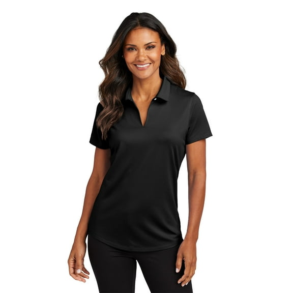 Port Authority® Ladies City Stretch Polo LK683