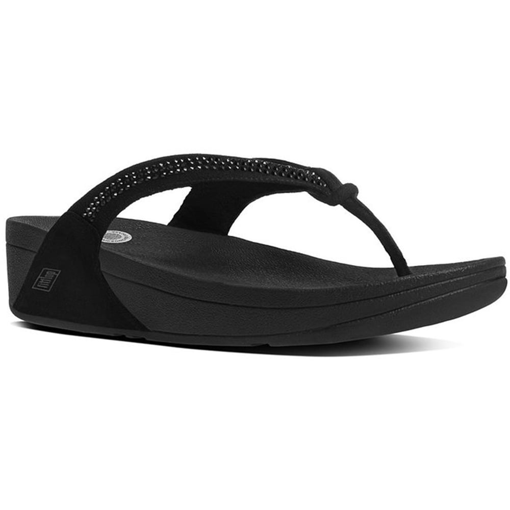 FitFlop Womens Crystal Swirl