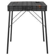 BLACK+DECKER Foldable Workbench, (BDST11552)