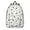 Star and Moon Ga, variant on Star and Moon Galaxy Backpack, Cute Space Rocket Nebula Print School Daypack, Celestial Astronaut Bookbag