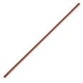 thumbnail image 1 of Copper Piping Diameter 12mm Copper Tube Copper Round Rod Multipurpose Copper Rod, 1 of 8