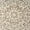 Taupe/Ivory, variant on Nicole Miller New York Patio Country Azalea Indoor/Outdoor Area Rug