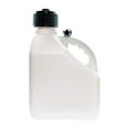thumbnail image 5 of VP Racing 3 Gal Square Racing Liquid Container Utility Jug, White, 5 of 5