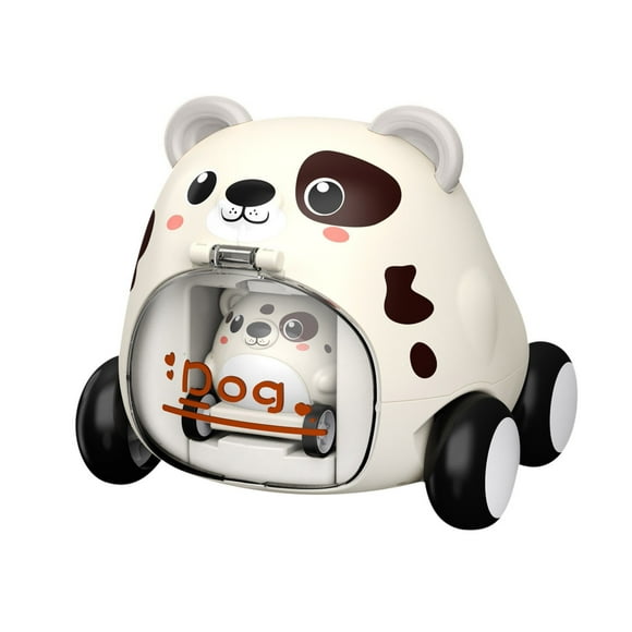 C Press And Release Thrill Racer With High Speed Launch And Multi Direction Movement For Active Play Sessions