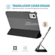thumbnail image 2 of Funda para tableta ProCase Smart para Lenovo Tab M11/K11 11, 2 of 7