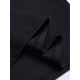 thumbnail image 5 of Camiseta informal de cuello redondo para hombre con estampado geométrico: algodón ligero y cómodo para verano, manga corta, esencial para el tiempo libre., 5 of 7