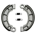 thumbnail image 2 of Nachman Wildboar Brake Shoes W Springs At-05011 SEMI METALIC, 2 of 2