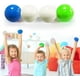 thumbnail image 4 of Bolas adhesivas que se adhieren a la pared, juguete para aliviar el estrés, para adultos y niños (6 unidades), 4 of 7