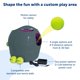 thumbnail image 3 of Juego de búsqueda interactivo PetSafe con lanzador de bolas automático, 3 of 6