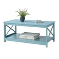 thumbnail image 2 of Convenience Concepts Oxford Coffee Table, Multiple Colors, 2 of 4