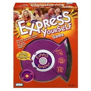 Hasbro Gaming Express Yourself Game