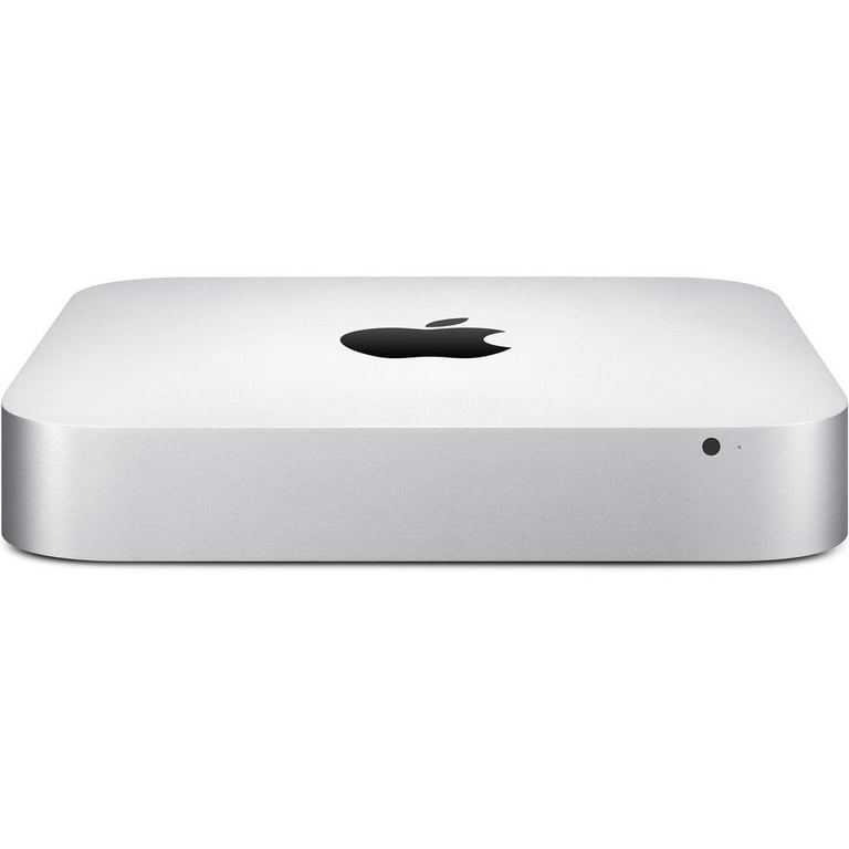 Apple Mac Mini MGEQ2LL/A 8GB 1TB Core™ i5-4308U 2.8GHz Mac OSX
