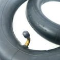 thumbnail image 2 of 10 Inch Electric Scooter Vacuum Tire / Inner Tube 10X2.50 Black Rubber, 2 of 7