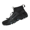 thumbnail image 2 of Zapatos de Agua para Mujer para Hombre, Zapatillas de Deporte de Secado Rápido Zapatos de Senderismo Ligeros Zapatos de Playa de Natación Descalzo Par 47 yardas Salvador Zapato de las mujeres de los hombres, 2 of 7