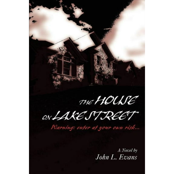 THE HOUSE ON LAKE STREET