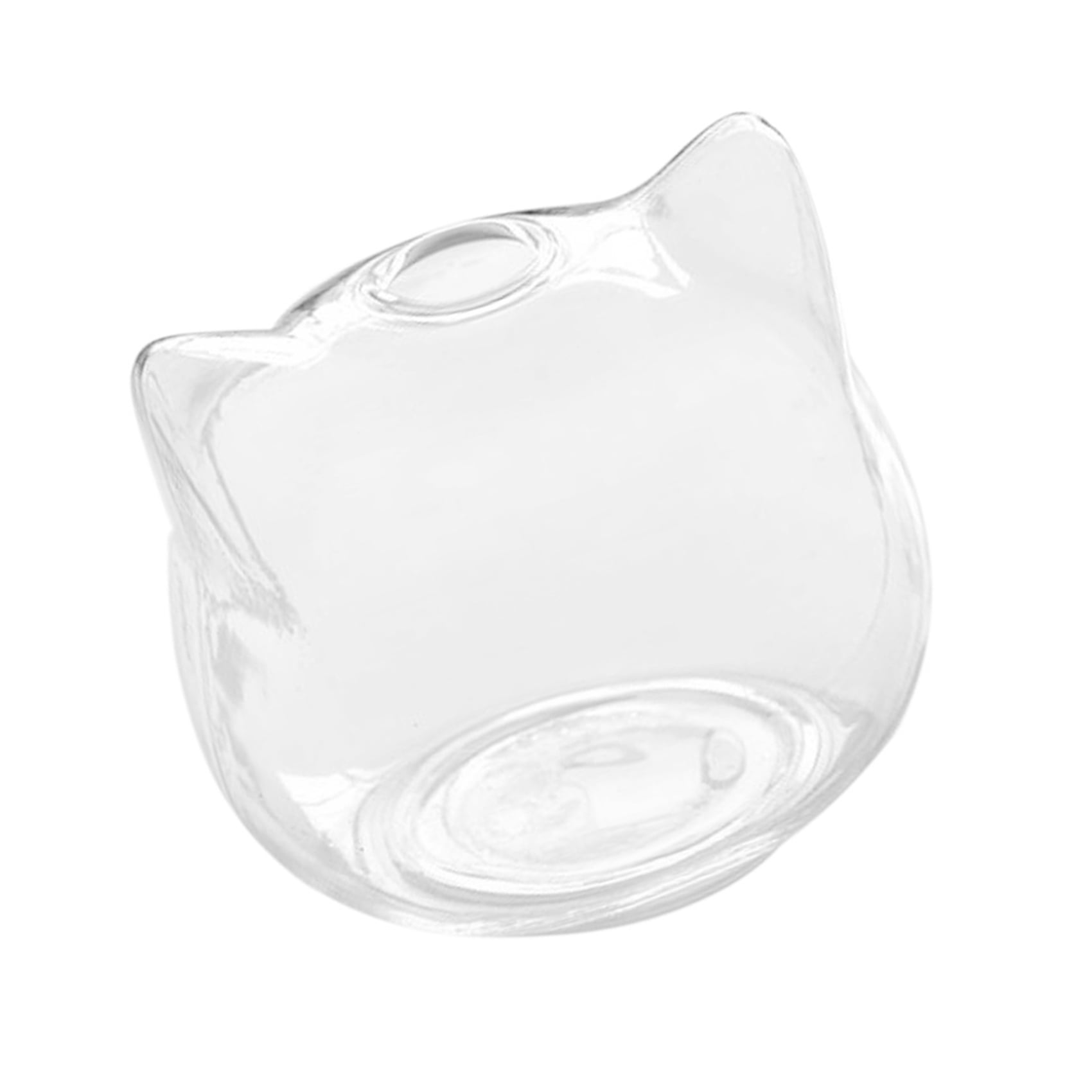 Egg Shaped Clear Glass Flower Vase Hanging Hydroponic Pot Terrarium Decor Egg Shaped Clear Glass Flower Vase Hanging Hydroponic Pot Terrarium Decor