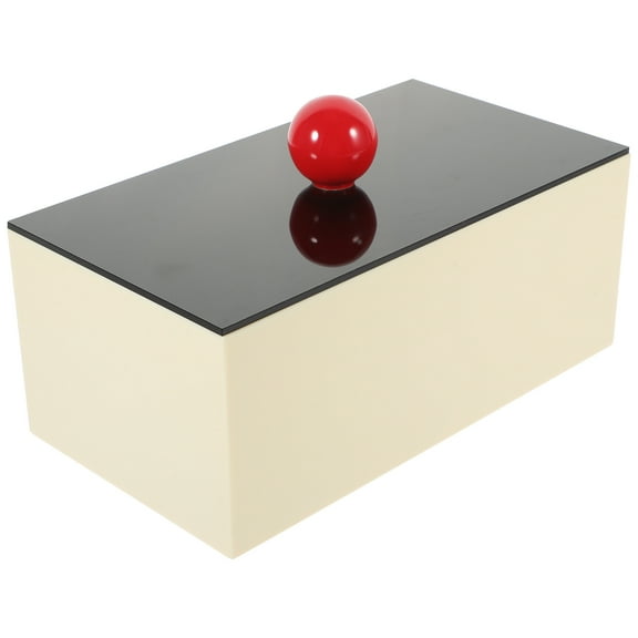 Acrylic Penteadeira Maquiagem Mesas Para Maquillaje Makeup Organizer Cosmetic Storage Boxes