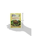 thumbnail image 3 of Pioneer Gluten Free Taco Seasoning Mix, 1 Ounce (Pack of 12) C51, 3 of 3