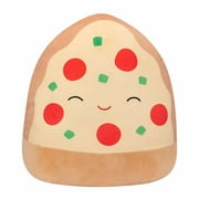 Squishmallows Official Kellytoy Squishy Soft Plush 16 Inch, Pep the Pizza